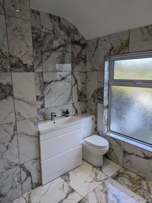 Bathroom- click for photo gallery